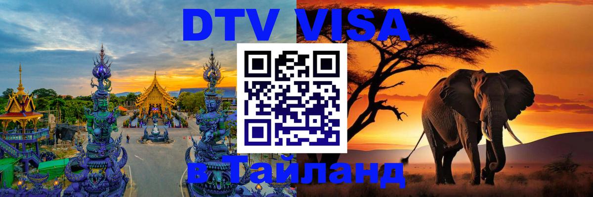 Как сделать DTV визу в Тайланд Новороссийск 